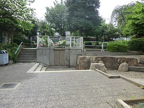 千早第二公園