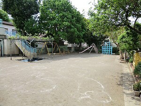 池袋第三保育園