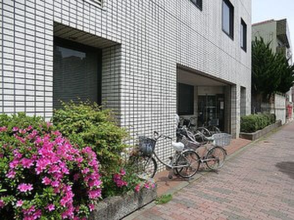 安田耳鼻咽喉科