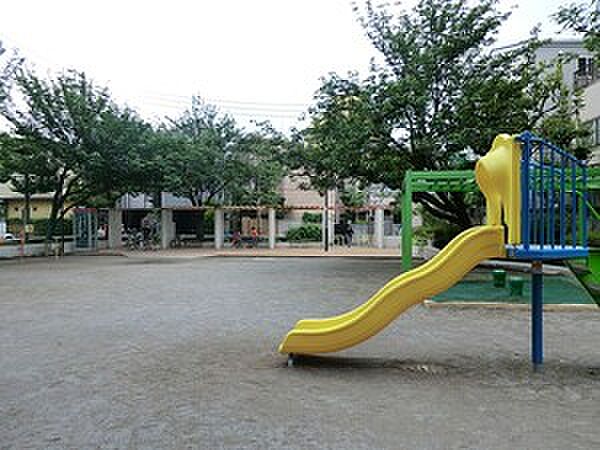 千駄木公園