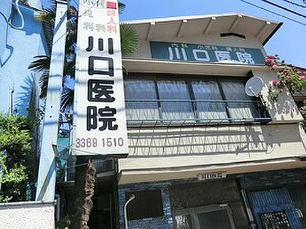 apartment 東京都中野区東中野５丁目
地図を見る
