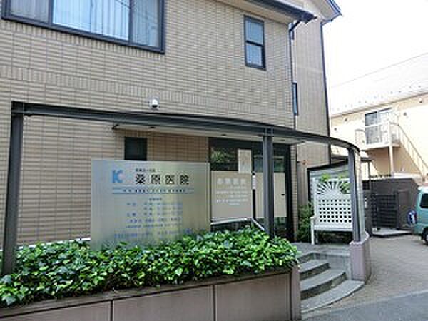 apartment 東京都中野区東中野５丁目
地図を見る