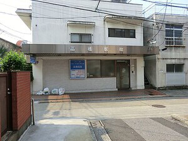 apartment 東京都中野区東中野５丁目
地図を見る