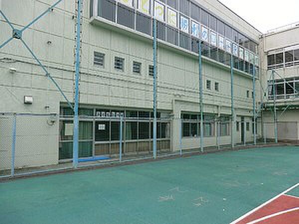 apartment 東京都中野区東中野５丁目
地図を見る