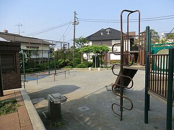 apartment 東京都中野区東中野５丁目
地図を見る