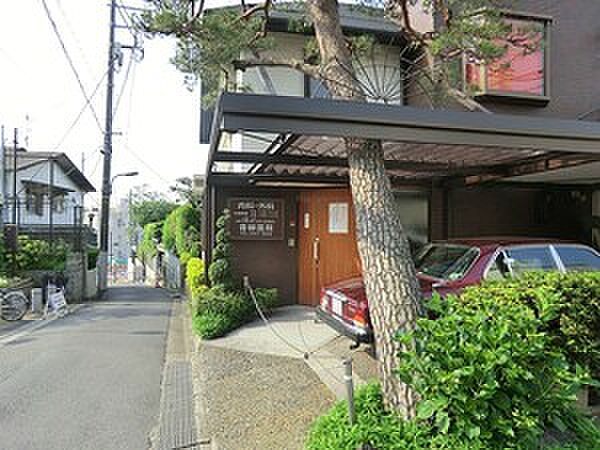 apartment 東京都中野区東中野５丁目
地図を見る
