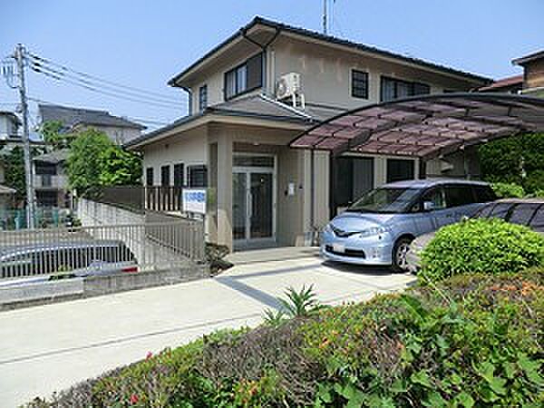 apartment 東京都中野区東中野５丁目
地図を見る