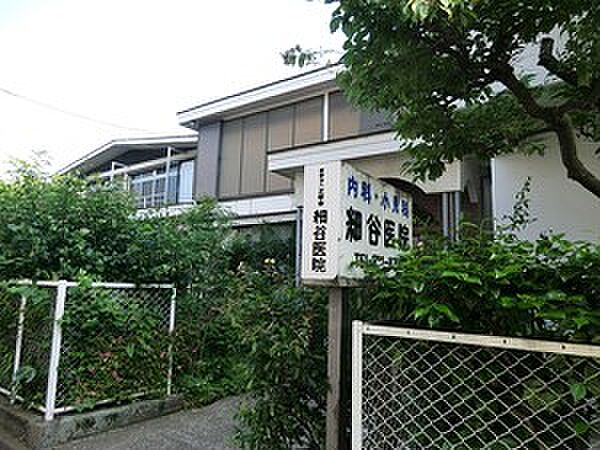 apartment 東京都中野区東中野５丁目
地図を見る