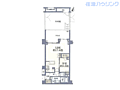 レフィール参宮橋ヒルズ2階10,770万円