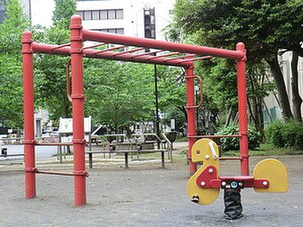 坂本町公園