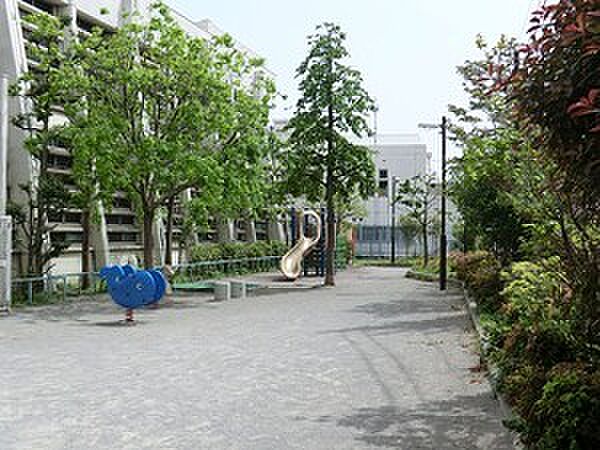 東原児童遊園
