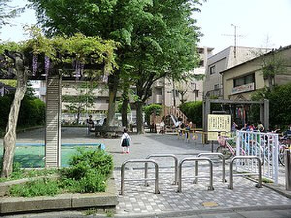東町南児童遊園