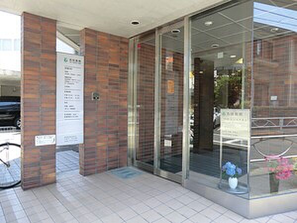 周辺環境:吉田医院