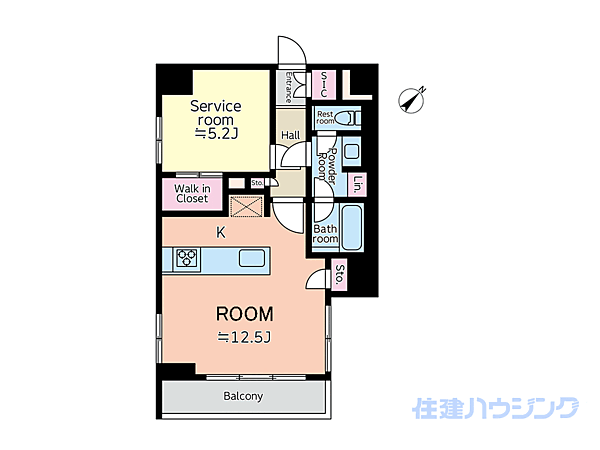 間取り：313004830422