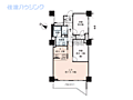 グローリオタワー巣鴨15階9,480万円