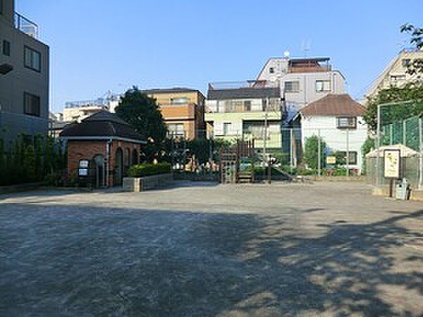 本町氷川公園