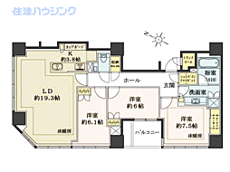 Ｂｒｉｌｌｉａ一番町