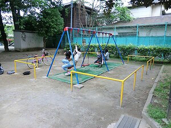 北大塚公園