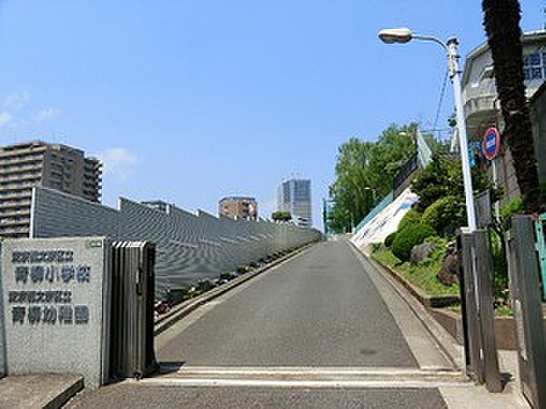 文京区立青柳幼稚園