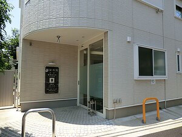 周辺環境:照屋医院