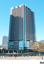 パークタワー勝どきミッド