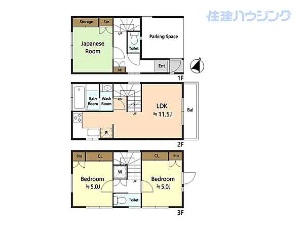 間取り：313004466640