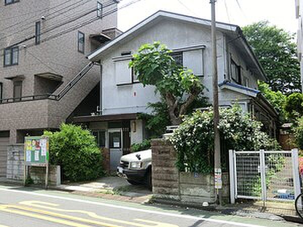 周辺環境:藤野医院