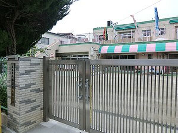 池袋第五保育園