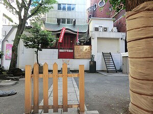 歌舞伎町公園