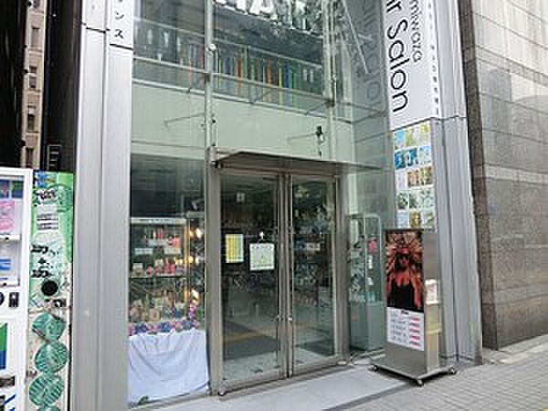 新宿ＮＯＡ