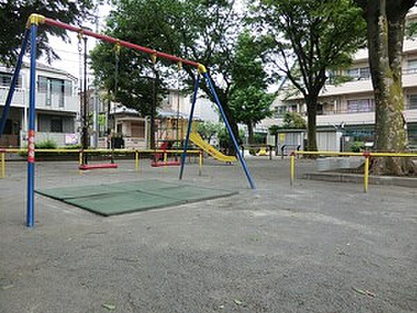 大久保北公園