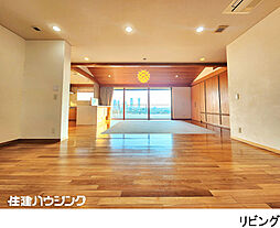 東急東横線 田園調布駅 徒歩13分 7LDKのリビング/ダイニング