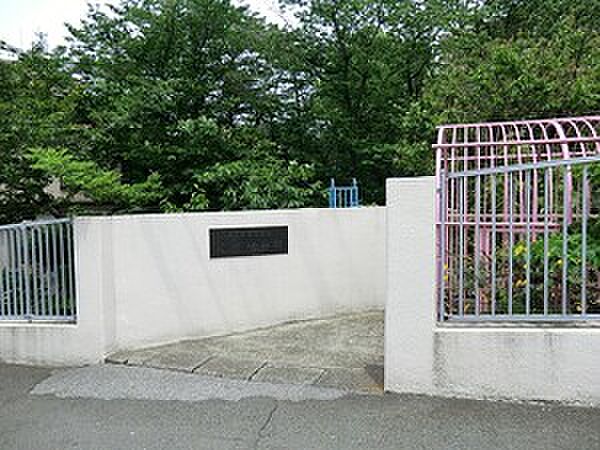 広尾幼稚園