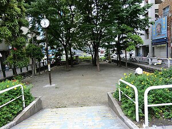 周辺 パークホームズ千代田淡路町 12階/-