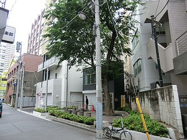 周辺 パークホームズ千代田淡路町 12階/-