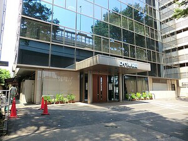 周辺環境:ロイヤル病院