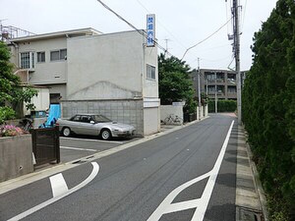 茂垣内科医院