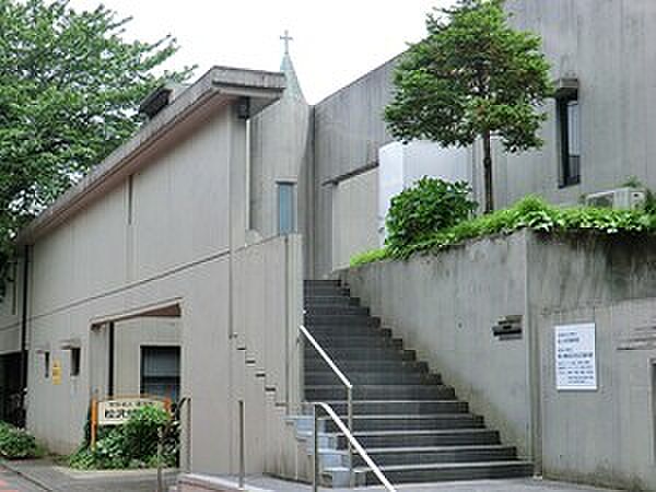 松沢幼稚園