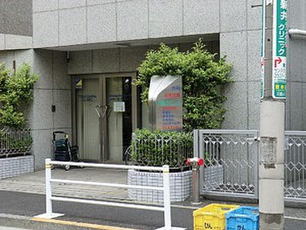 月島クリニック