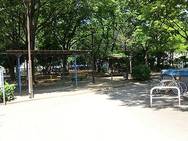 黎明橋公園