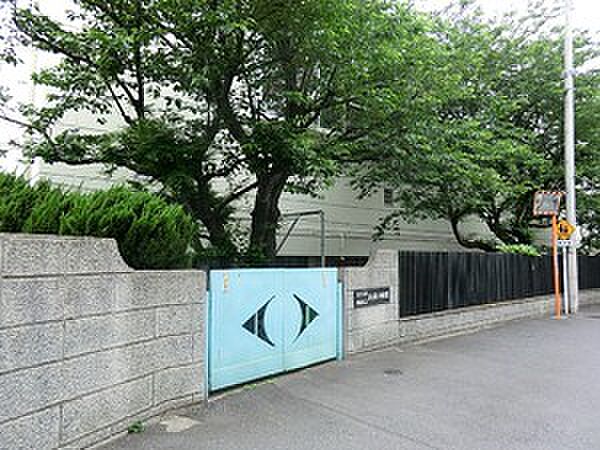 落合第二幼稚園