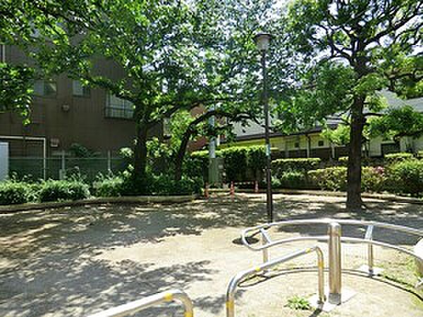 荏原西公園