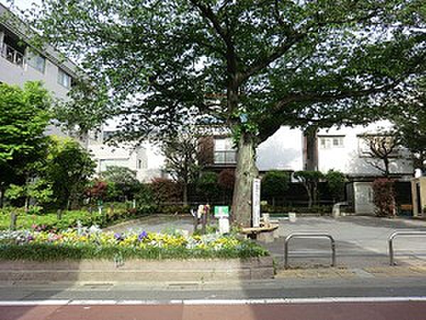 月光町児童遊園