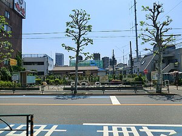 周辺を拡大表示