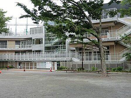 高輪保育園