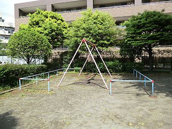 玉川台二丁目公園