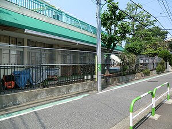 西弦巻保育園