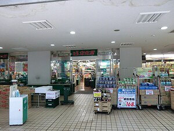 文化堂月島店