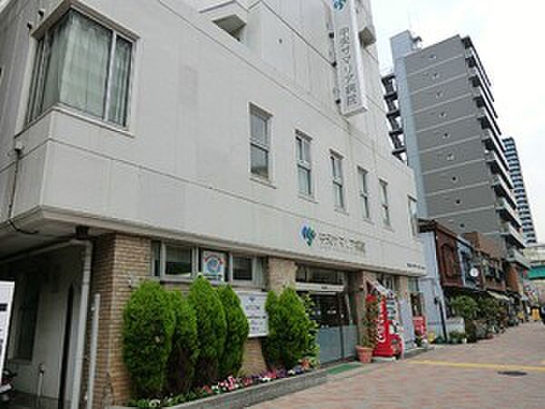 中央サマリア病院