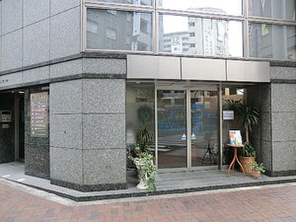 周辺環境:池袋大谷クリニック